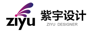 宁波紫宇广告传播有限公司 LOGO