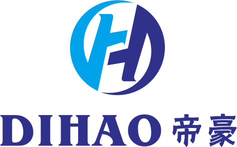 余姚市帝豪塑料容器有限公司 LOGO