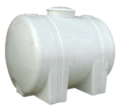 卧式储罐LT-60L-12000L