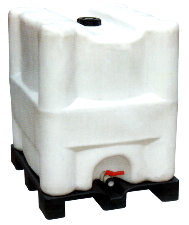 IBC集装桶NF-1000L WF-1000L