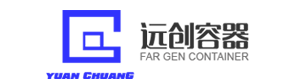 慈溪市远创塑料容器有限公司 LOGO